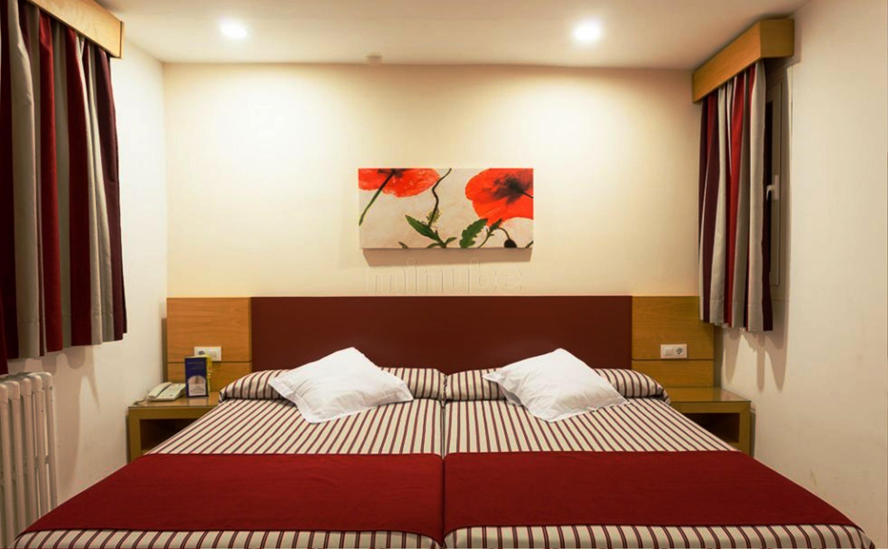 Hotel Colon Palma de Mallorca
