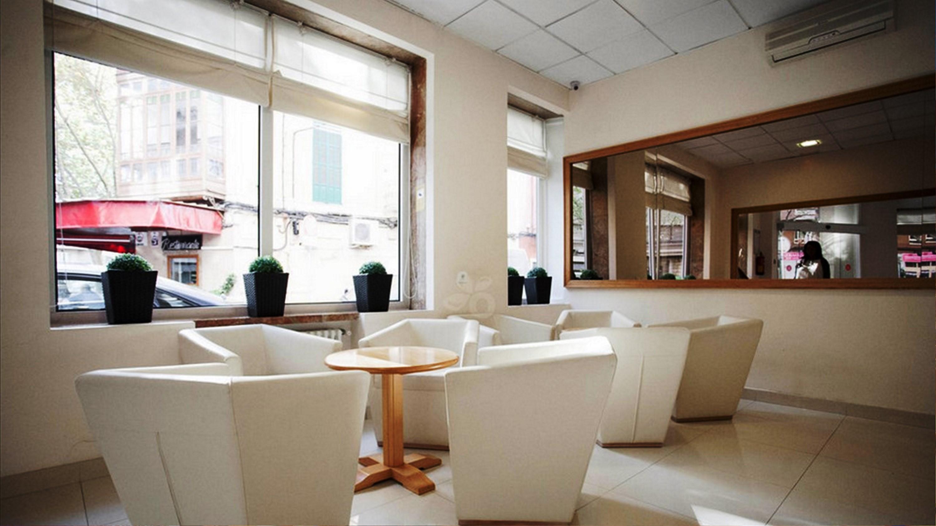 Hotel Colon 3*