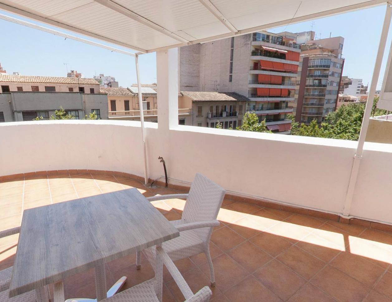 Colon Hotel 3*