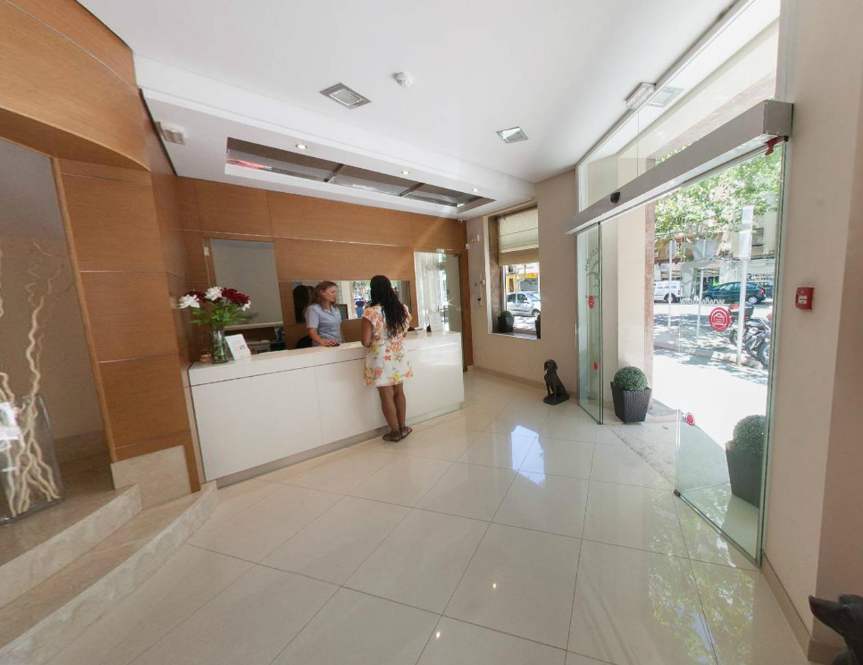 Hotel Colon