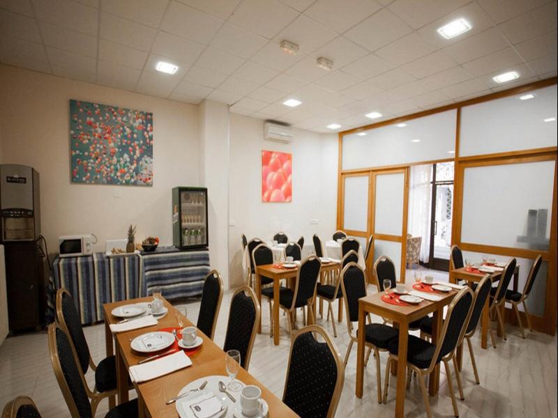 Colon 3* Palma de Mallorca