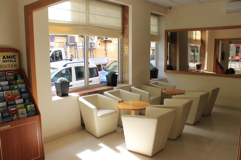 Colon Hotel