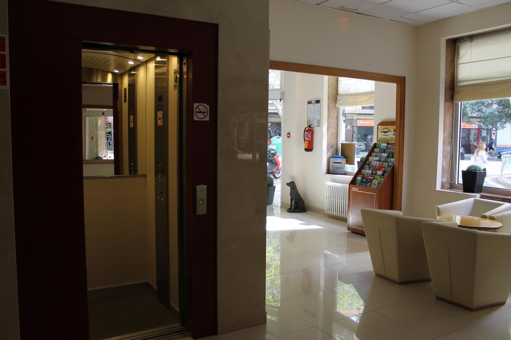 Hotel Colon Palma de Mallorca