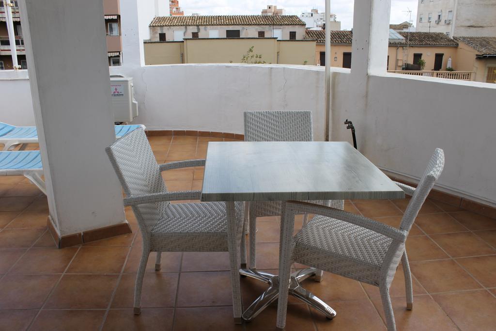 Colon Hotel Palma de Mallorca