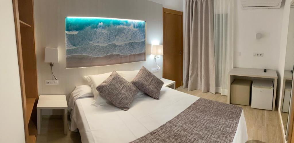 Colon Hotel Palma de Mallorca