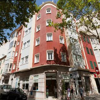 Hotel Colon Palma de Mallorca