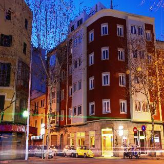 Hotel Colon Palma de Mallorca