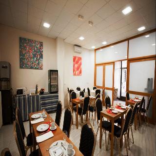 Colon Hotel Palma de Mallorca