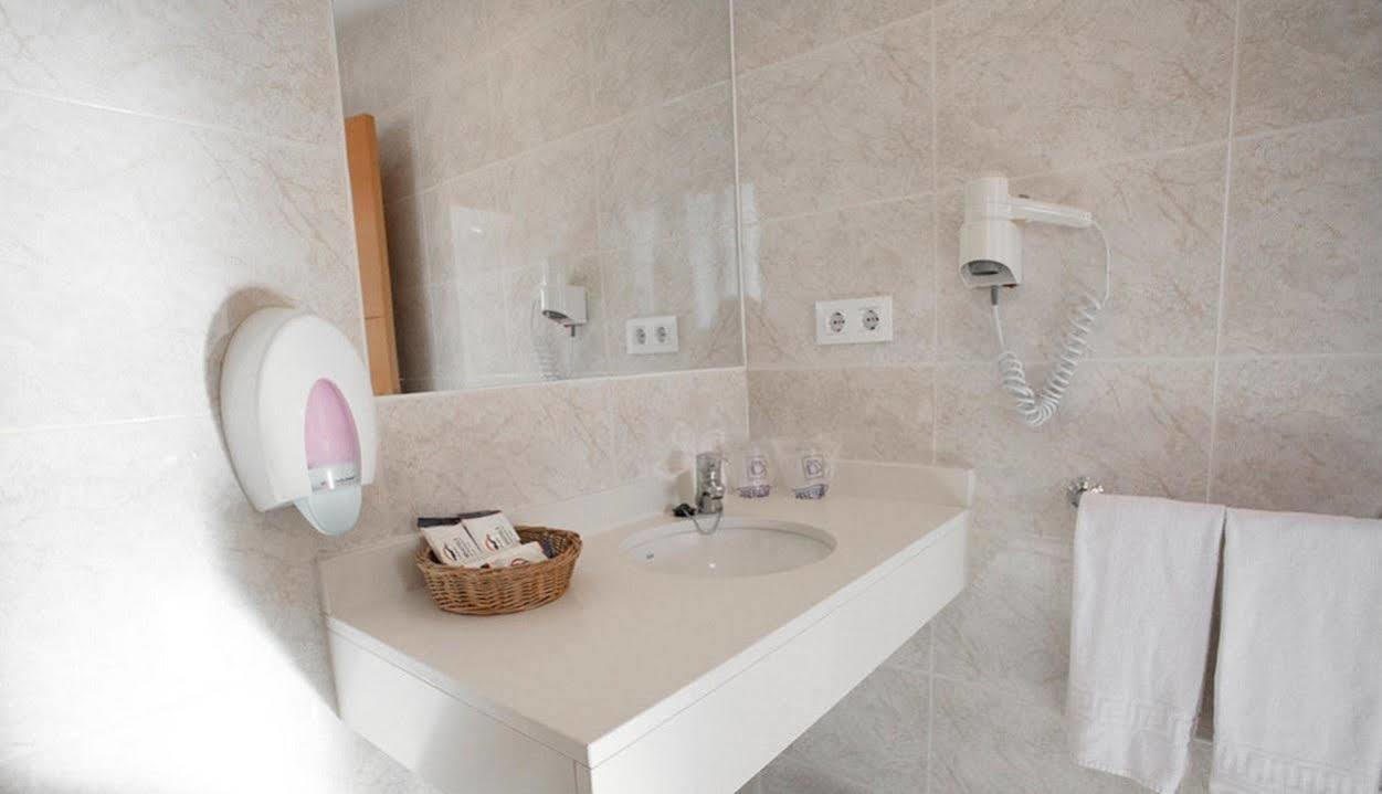 Hotel Colon 3*